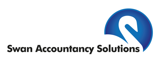 Swan Accountancy Solutions Logo