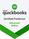Swan Accountancy Solutions Limited is a Quickbooks Certified ProAdvisor