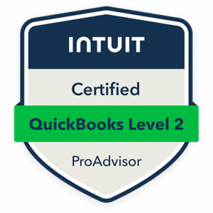 Swan Accountancy Solutions Limited is an Certified Quickbooks Level 2 ProAdvisor